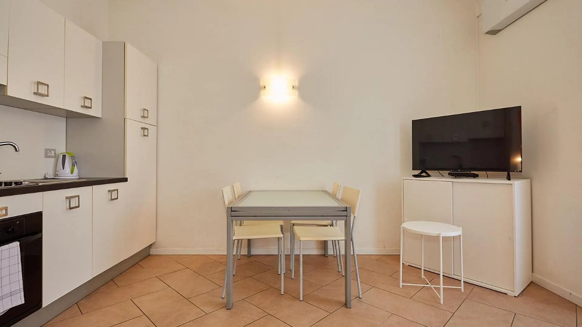 Appartement Bovisa Smart Stay 12 Milan