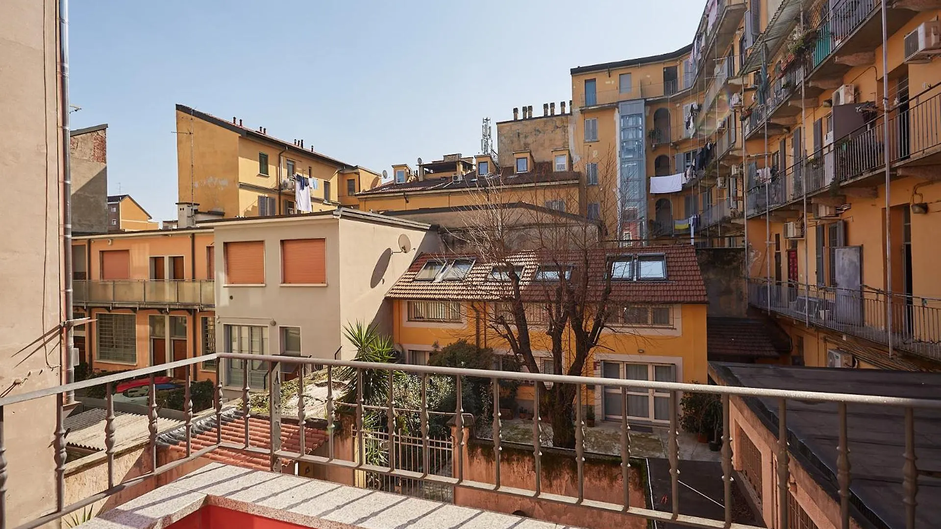 Bovisa Smart Stay 12 Milano 0*,  Italien