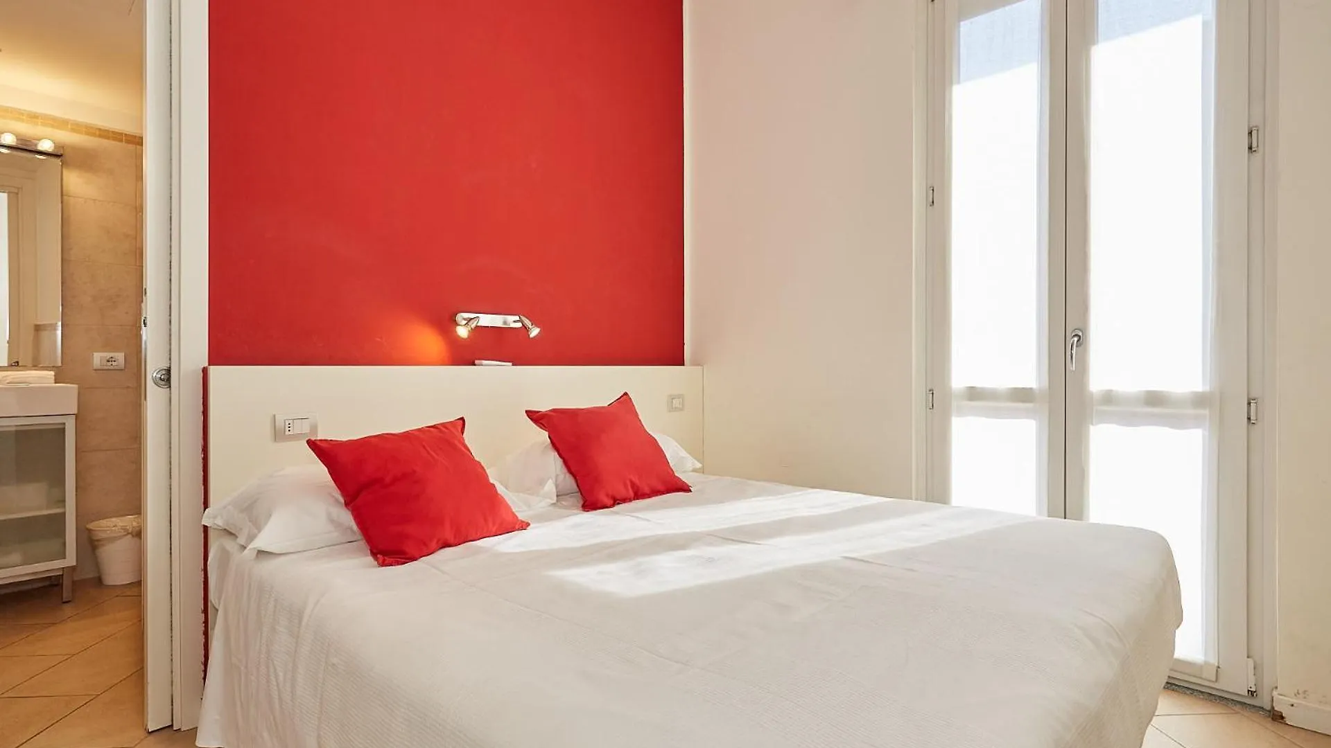 Bovisa Smart Stay 12 Milano Italien