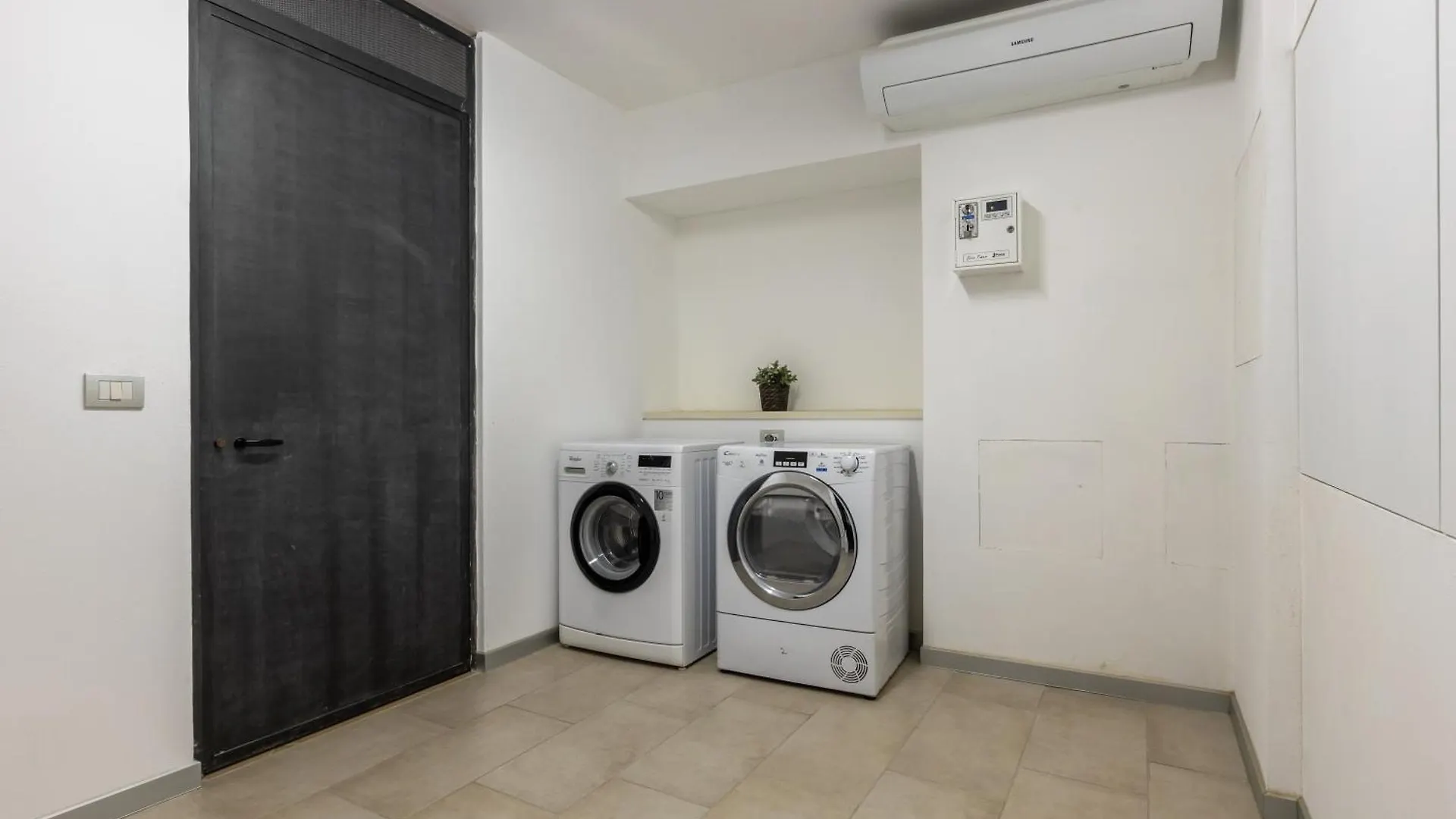Apartment Bovisa Smart Stay 12 Milan