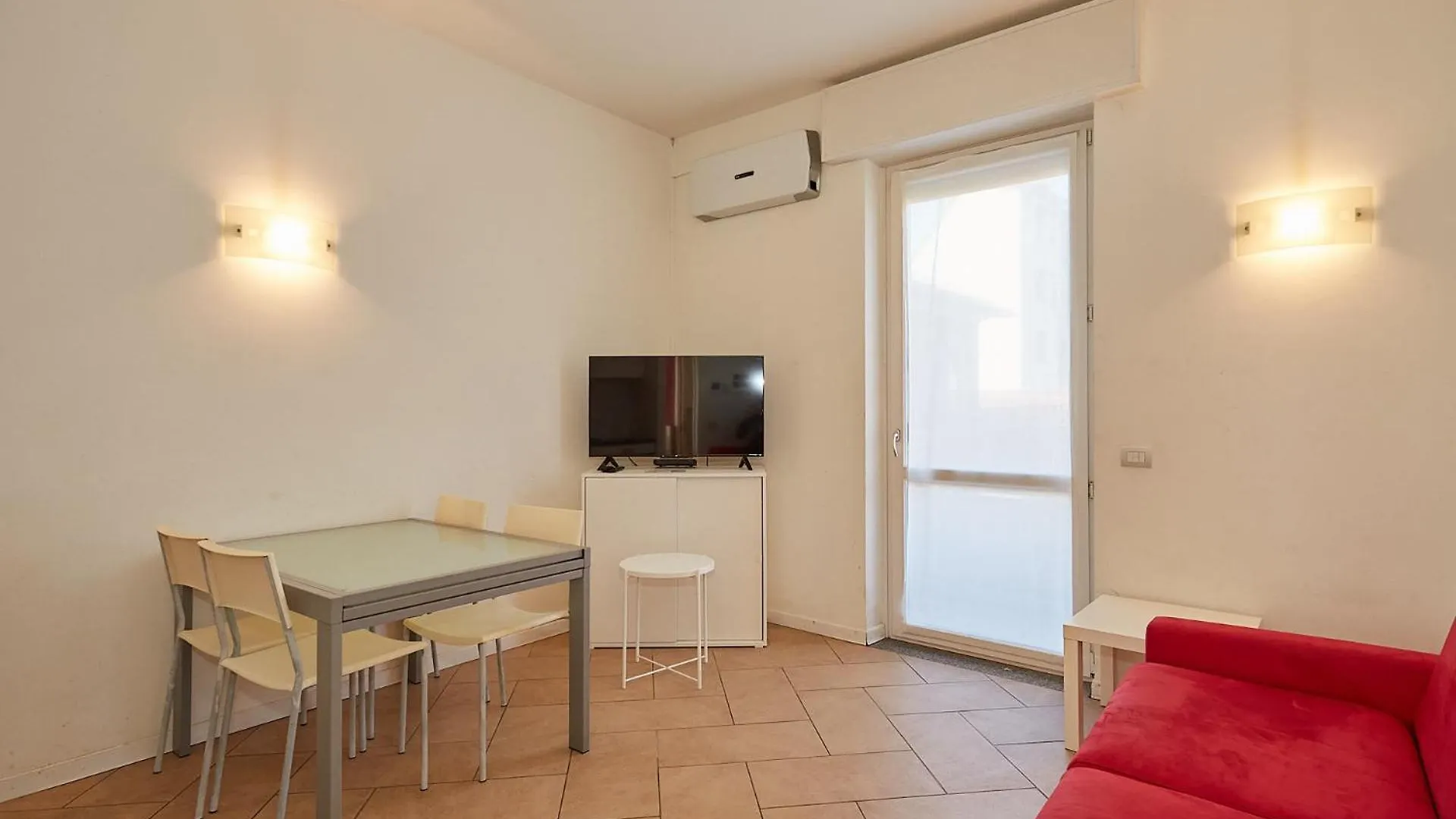 Bovisa Smart Stay 12 Milan