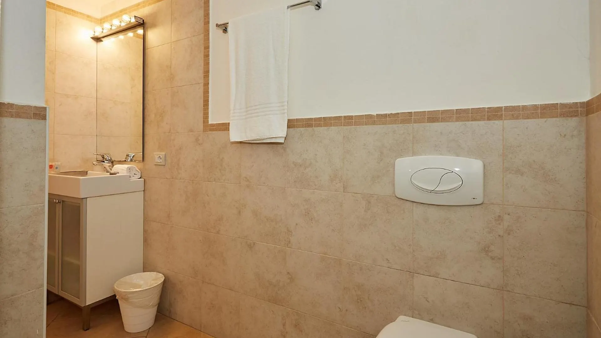 Bovisa Smart Stay 12 Milan Apartment