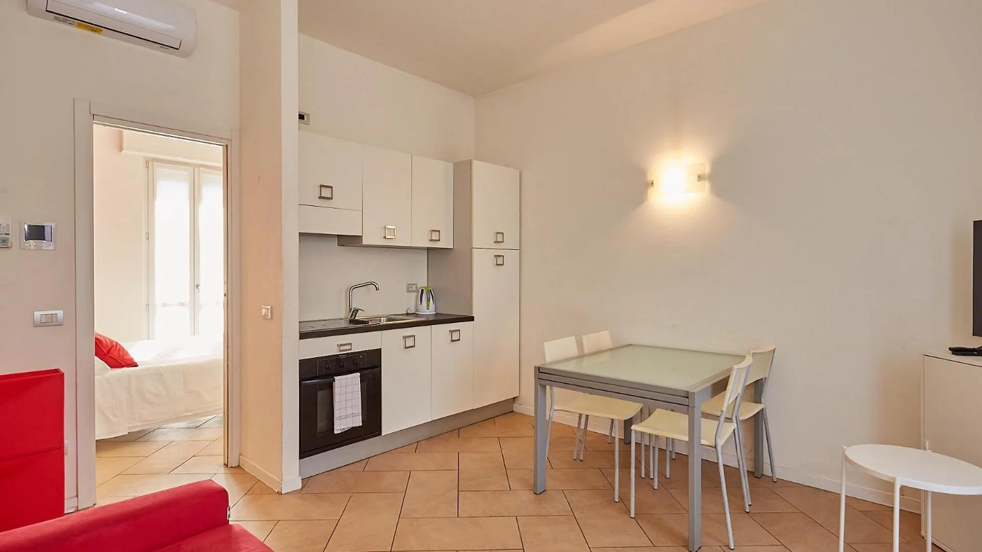 Bovisa Smart Stay 12 Milan
