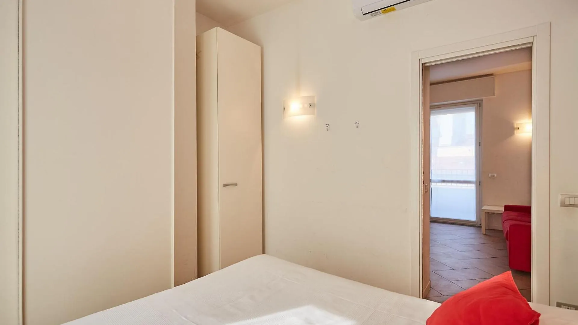 Apartment Bovisa Smart Stay 12 Milan Italy