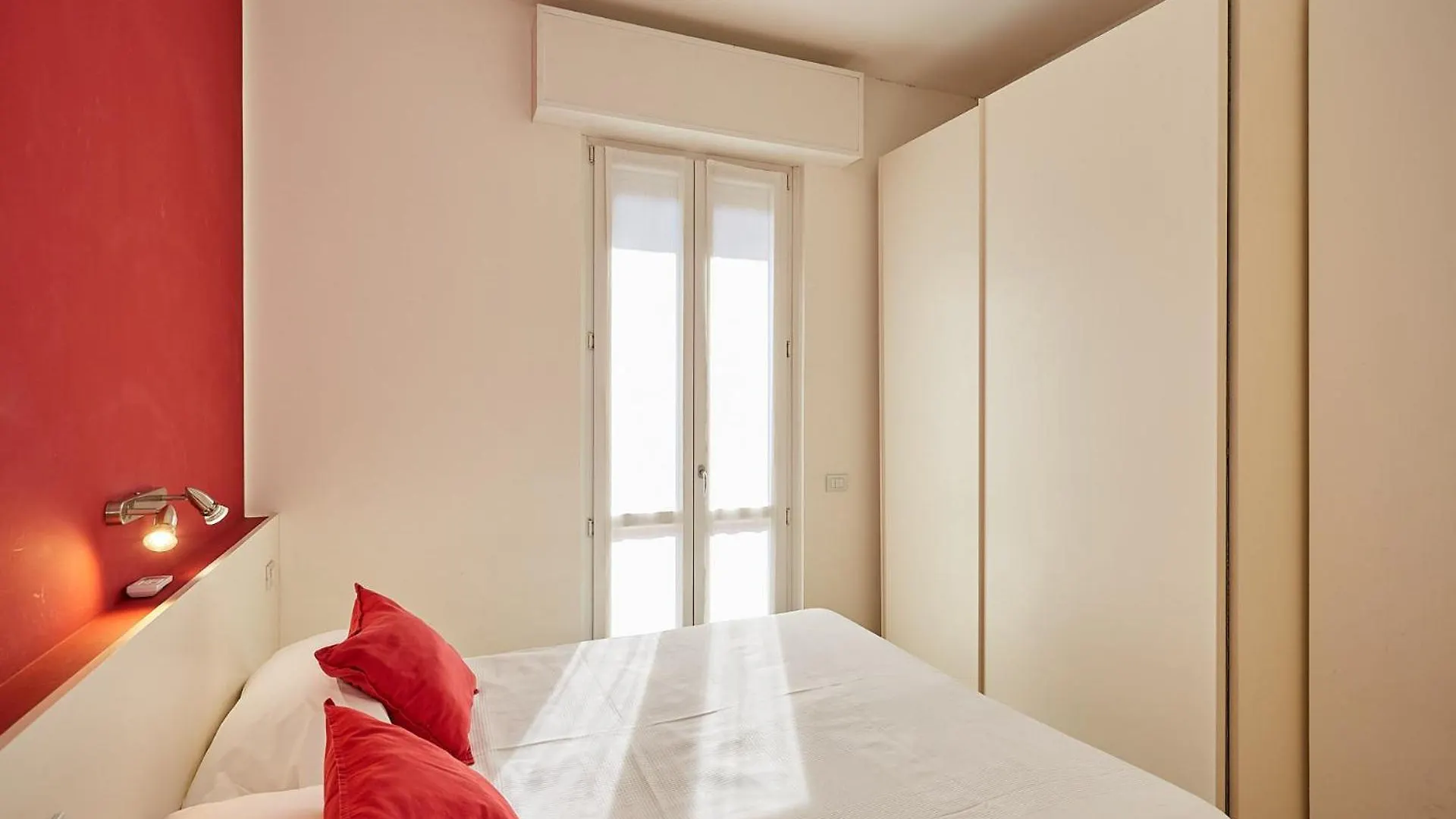 Bovisa Smart Stay 12 Milan Apartment