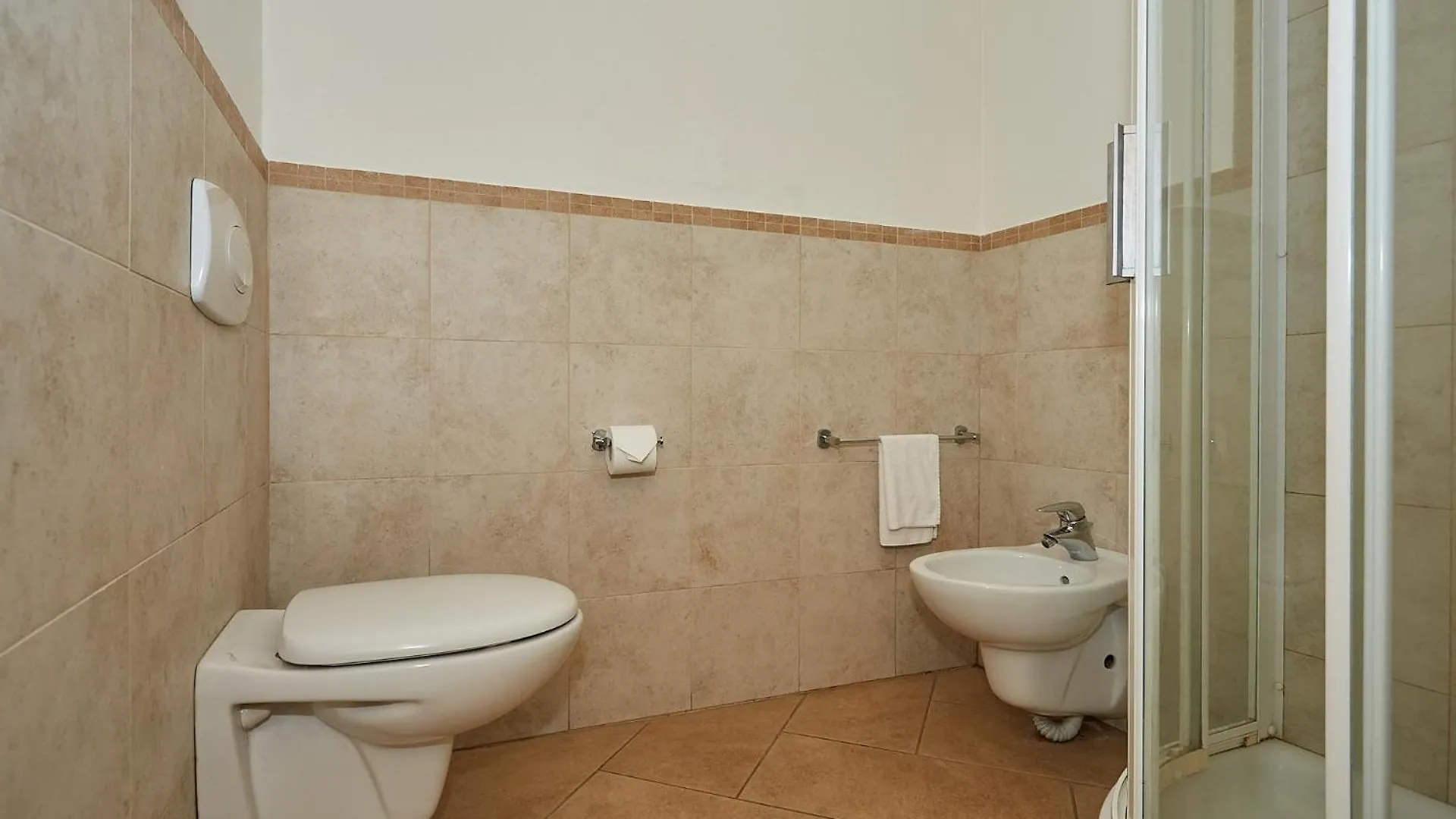 Bovisa Smart Stay 12 Milan Italy