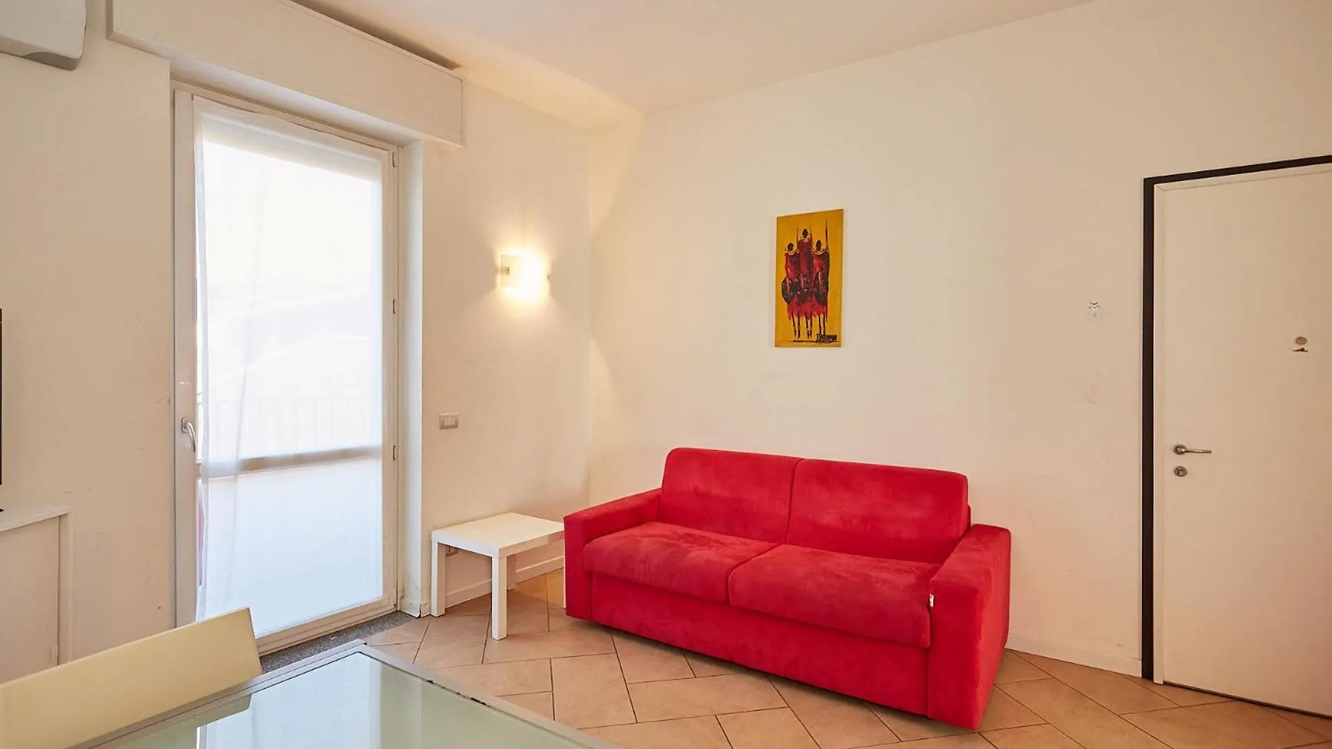 Bovisa Smart Stay 12 Milan Apartment